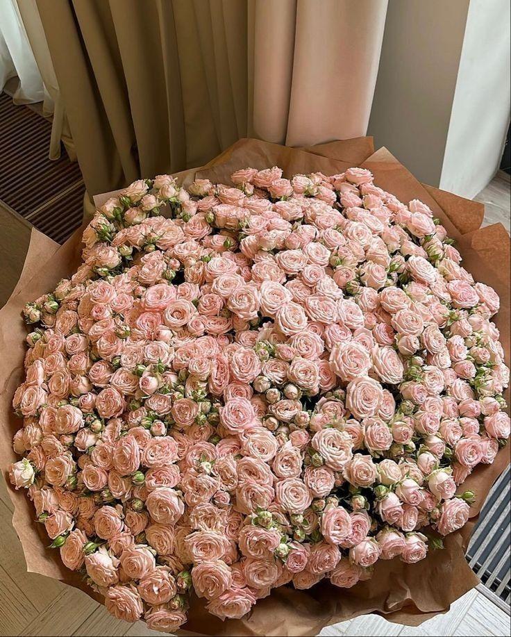 Secret Garden Blossom Ensemble