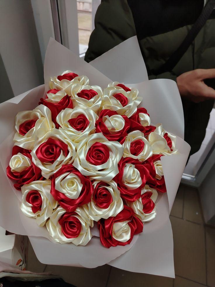 Eternal Embrace of Rose Harmony